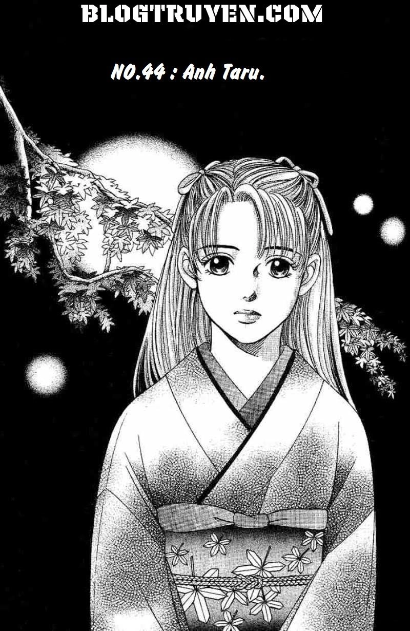 B-Shock Chapter 44 - 3