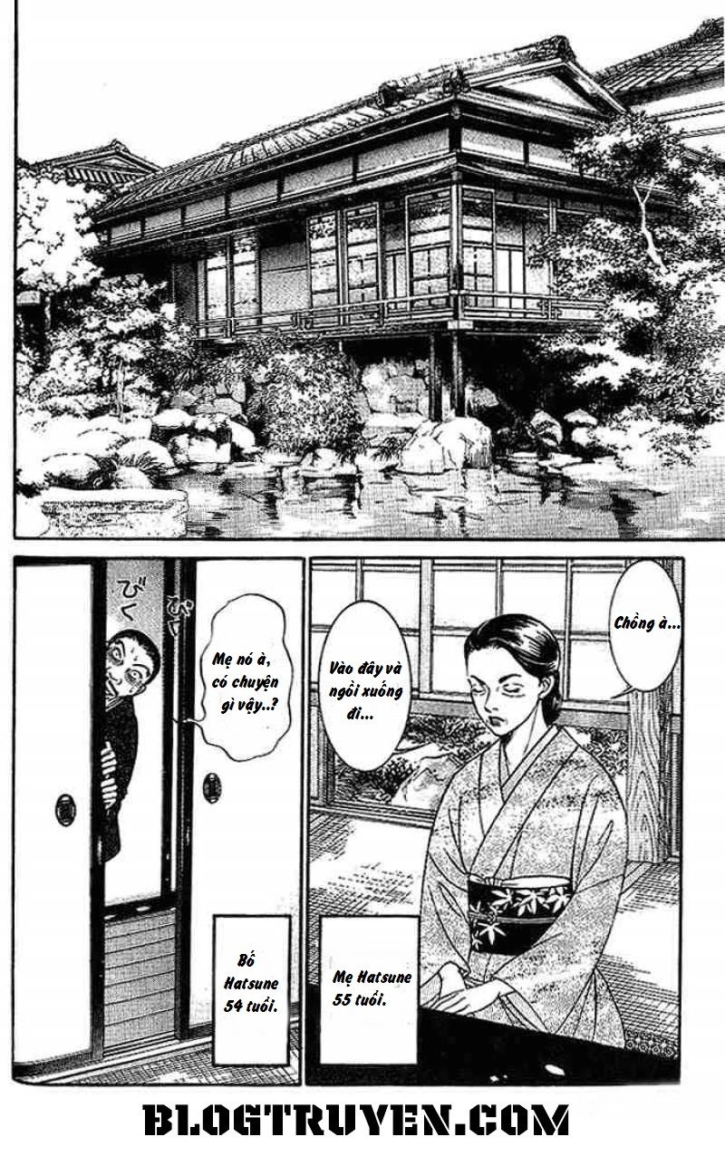 B-Shock Chapter 44 - 4