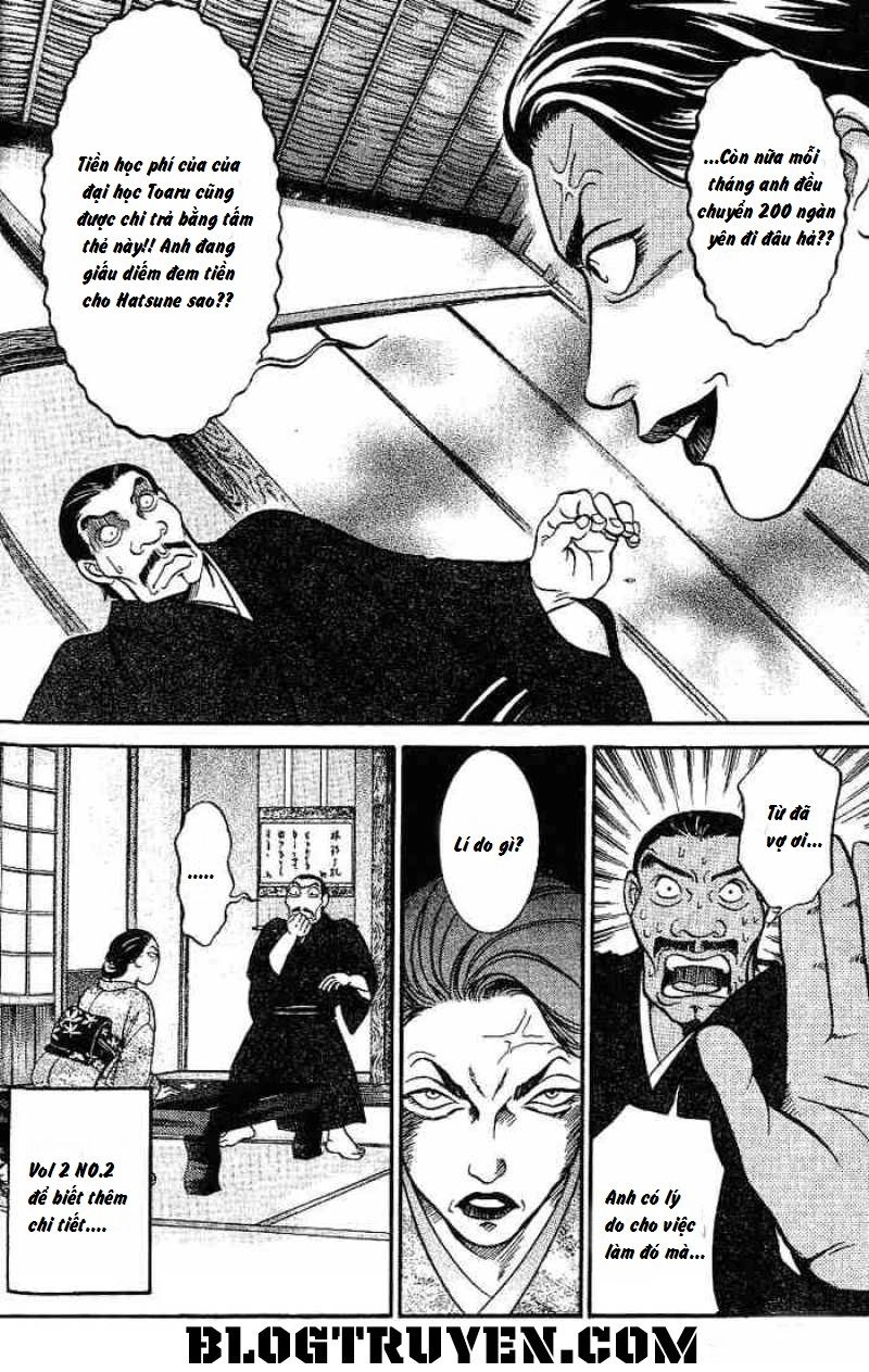 B-Shock Chapter 44 - 6