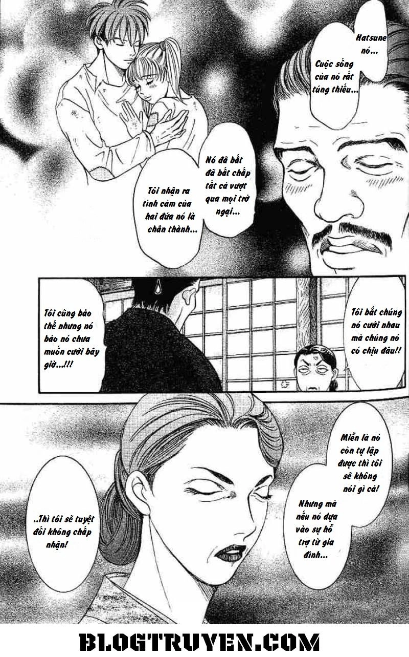 B-Shock Chapter 44 - 7