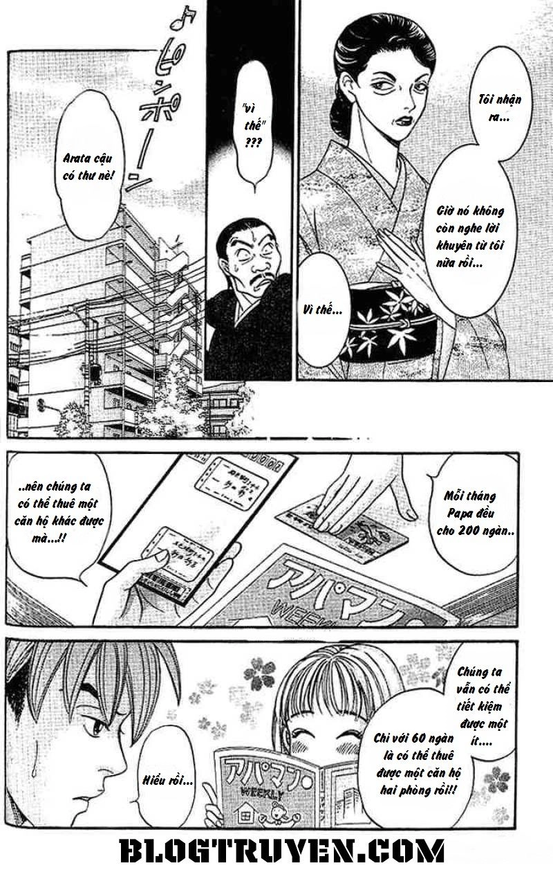 B-Shock Chapter 44 - 8