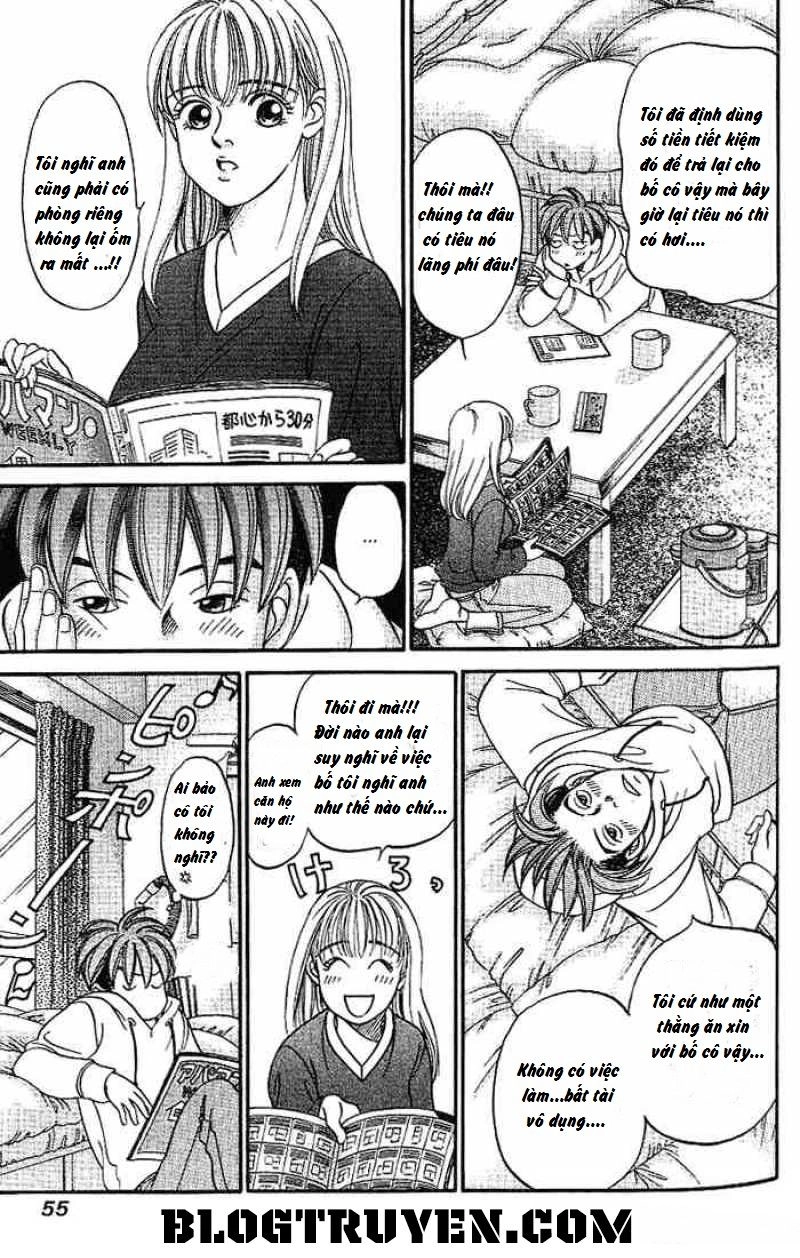 B-Shock Chapter 44 - 9