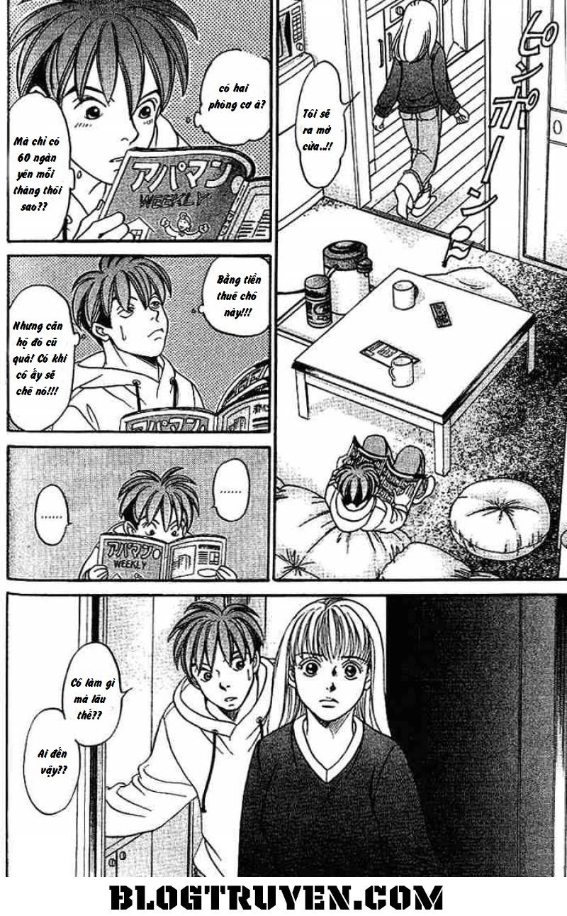 B-Shock Chapter 44 - 10