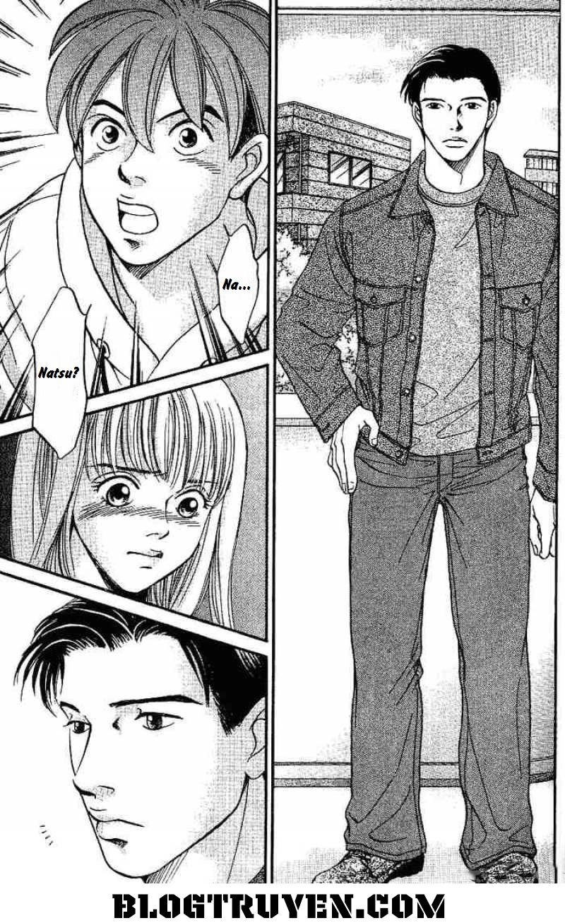 B-Shock Chapter 44 - 11