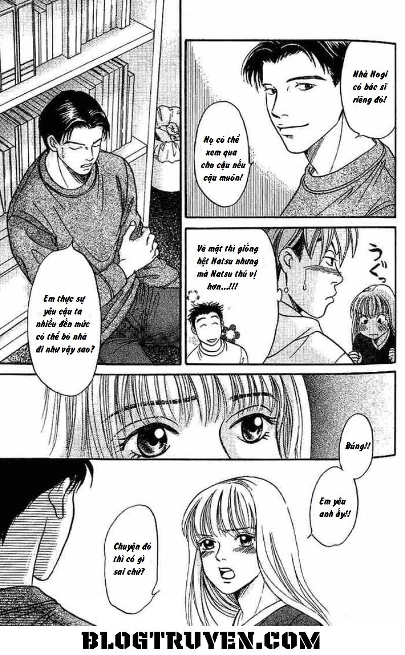 B-Shock Chapter 44 - 15