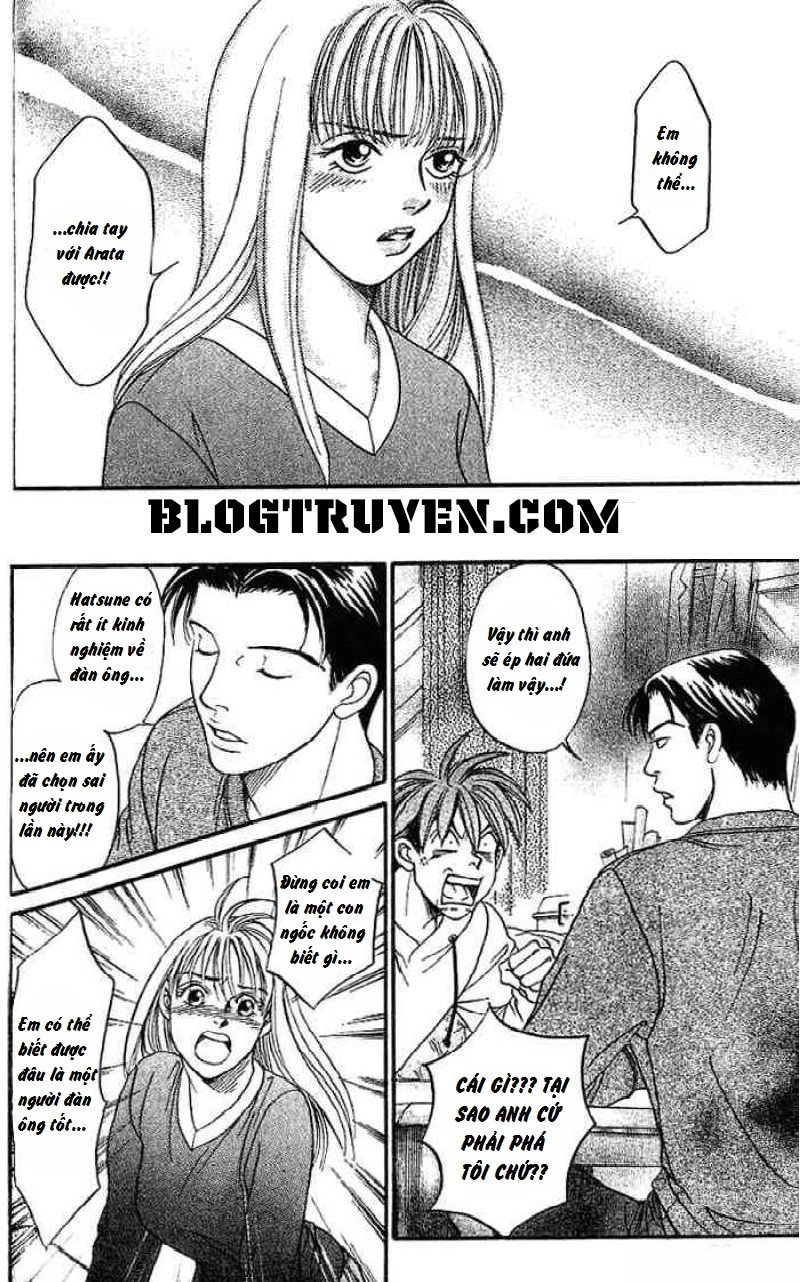 B-Shock Chapter 45 - 8