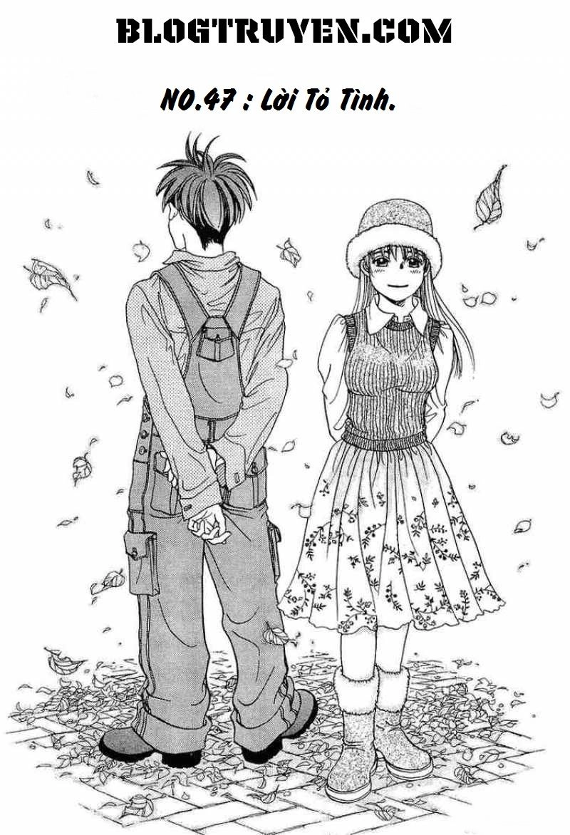 B-Shock Chapter 47 - 3