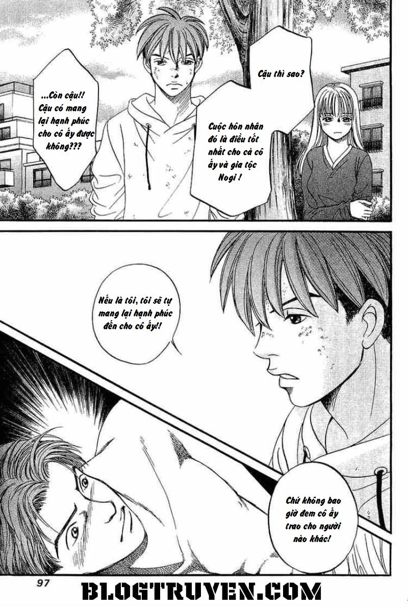 B-Shock Chapter 47 - 9