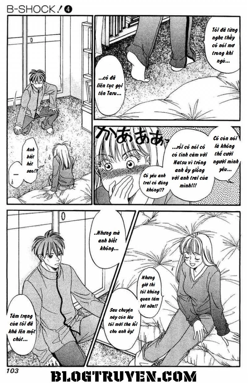 B-Shock Chapter 47 - 15