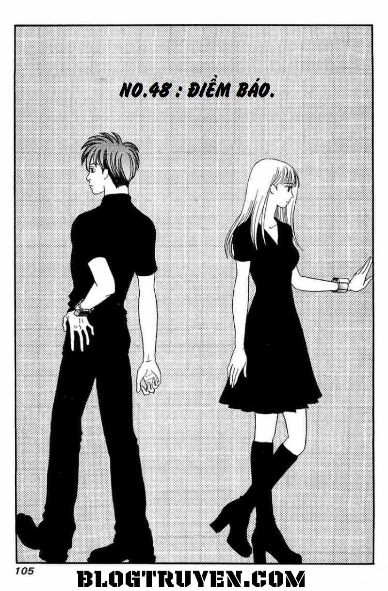 B-Shock Chapter 48 - 3