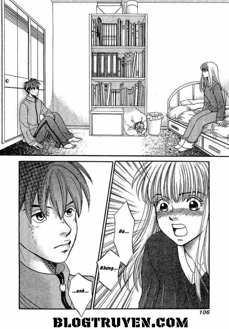 B-Shock Chapter 48 - 4