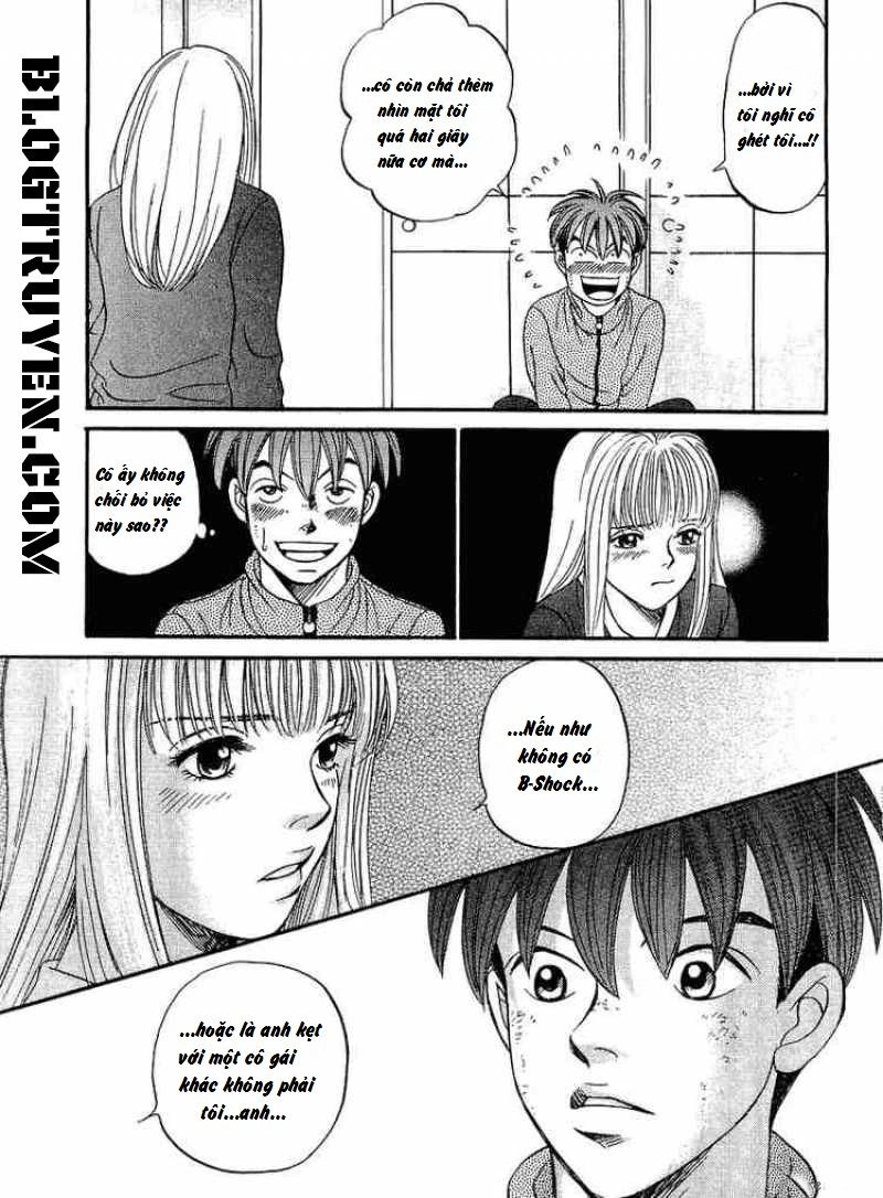 B-Shock Chapter 48 - 7