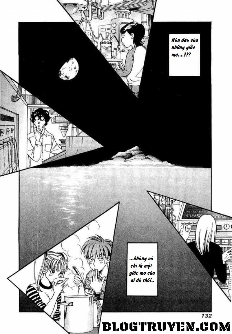 B-Shock Chapter 49 - 16