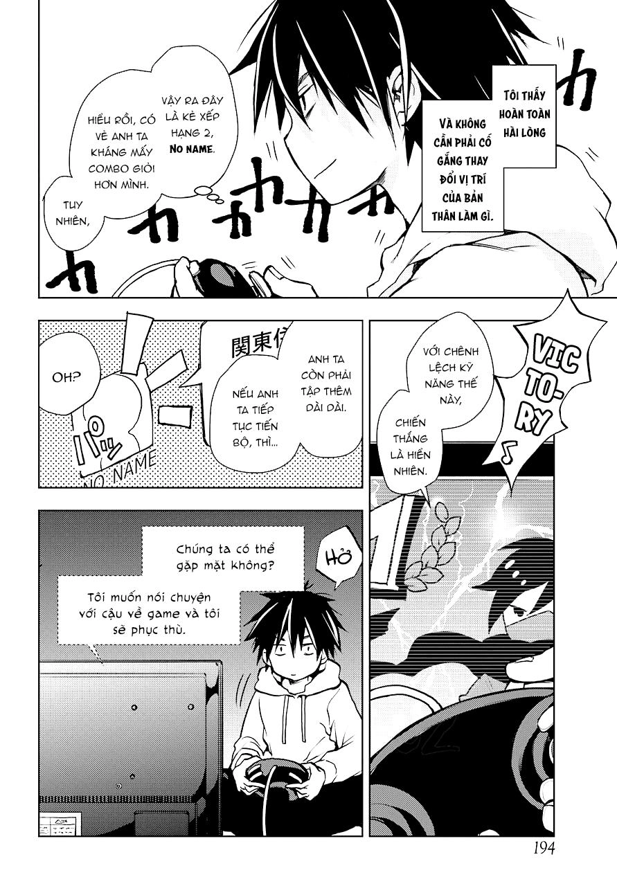 Trash-Tier Tomozaki-Kun Chapter 1 - 9