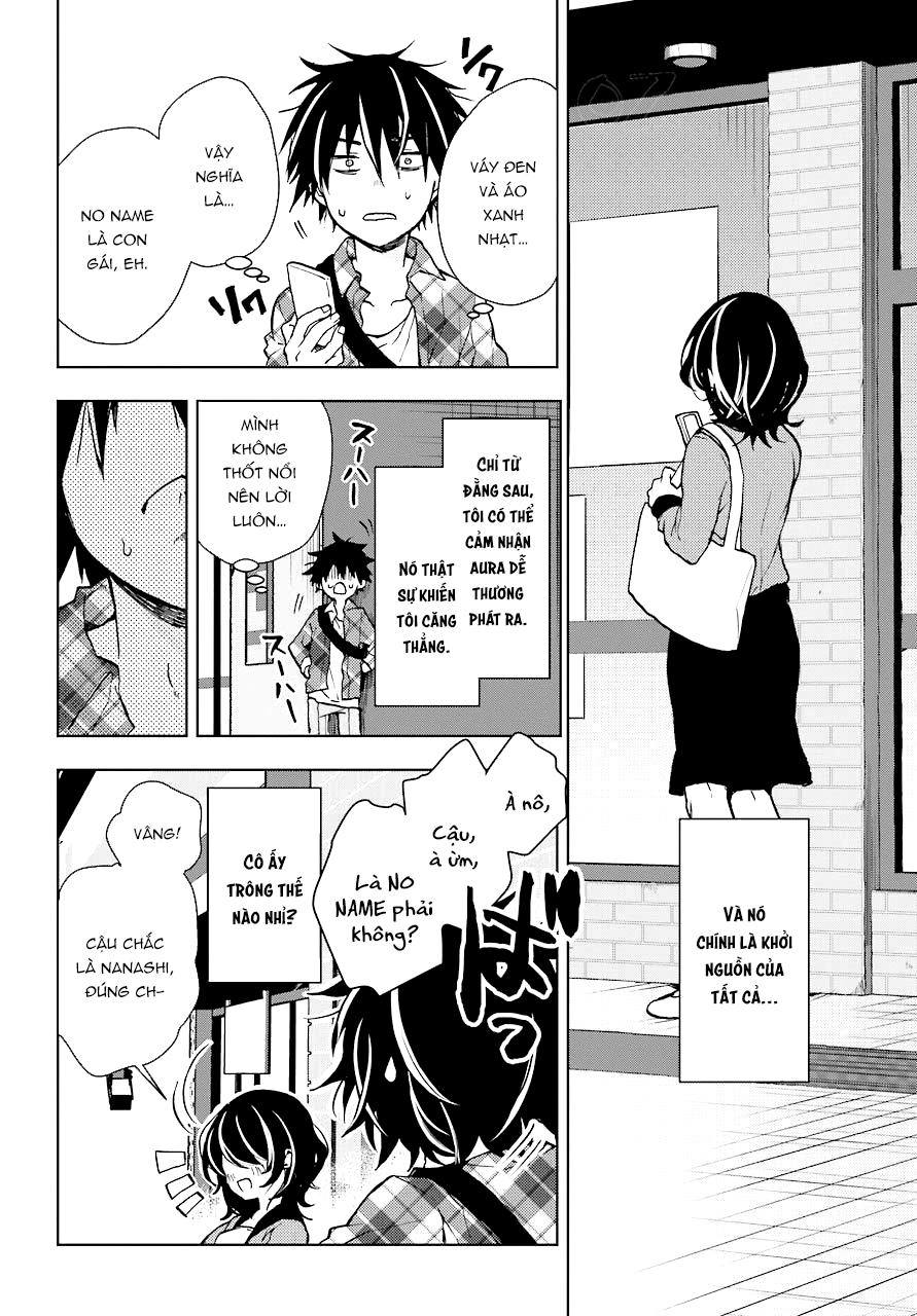 Trash-Tier Tomozaki-Kun Chapter 1 - 11