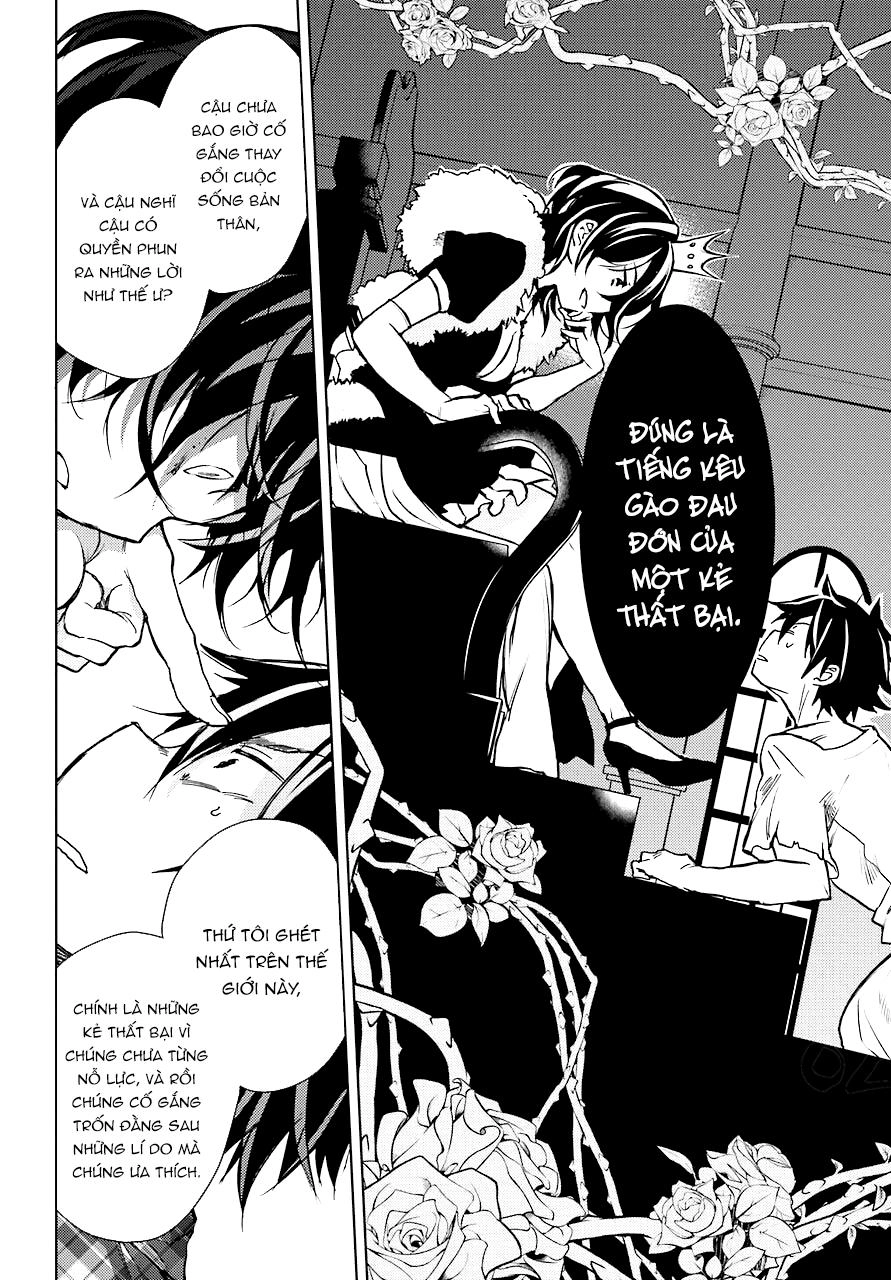 Trash-Tier Tomozaki-Kun Chapter 1 - 22