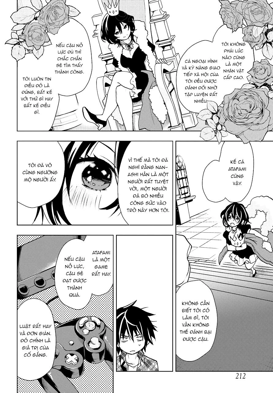 Trash-Tier Tomozaki-Kun Chapter 1 - 28