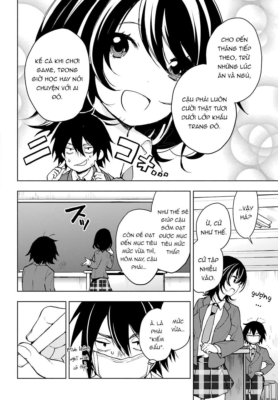 Trash-Tier Tomozaki-Kun Chapter 2 - 11