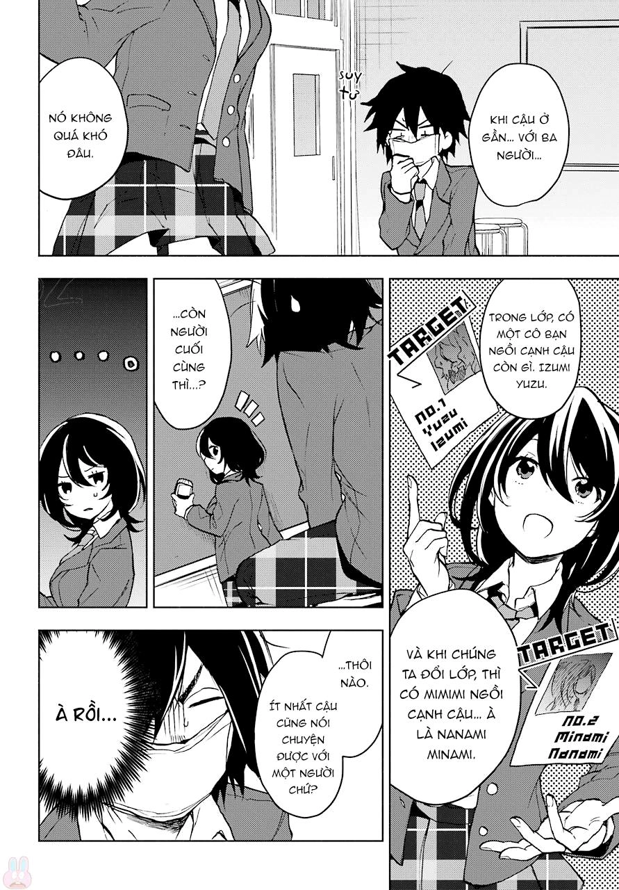Trash-Tier Tomozaki-Kun Chapter 2 - 13