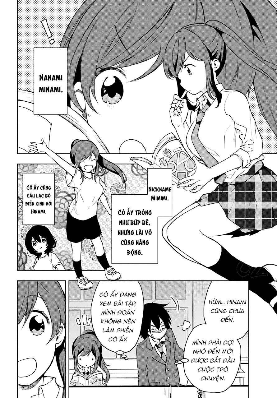 Trash-Tier Tomozaki-Kun Chapter 2 - 25