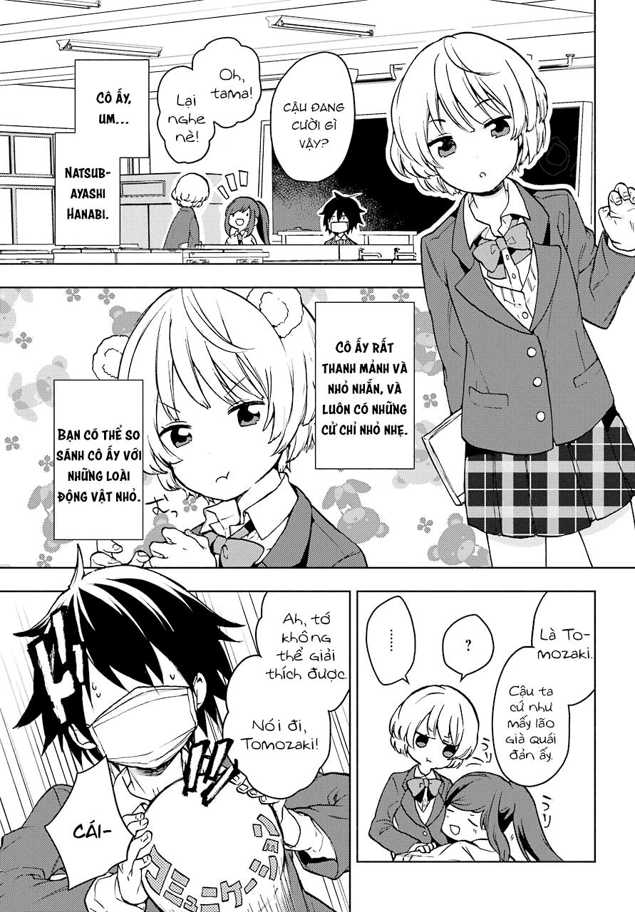 Trash-Tier Tomozaki-Kun Chapter 2 - 30