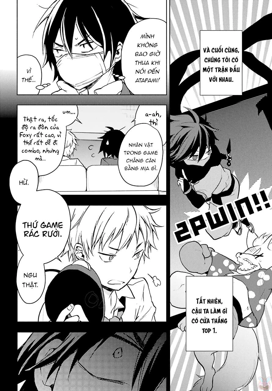 Trash-Tier Tomozaki-Kun Chapter 2 - 37