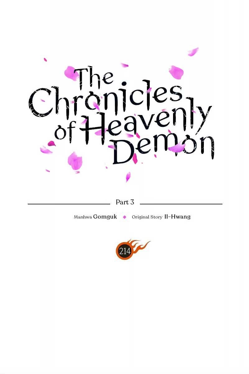 Biên Niên Sử Của Thiên Quỷ Chapter 214 - 1