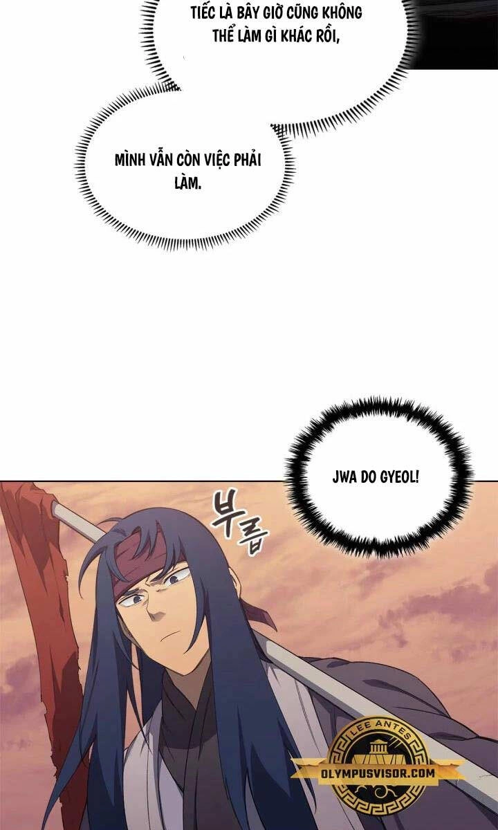 Biên Niên Sử Của Thiên Quỷ Chapter 221 - 55