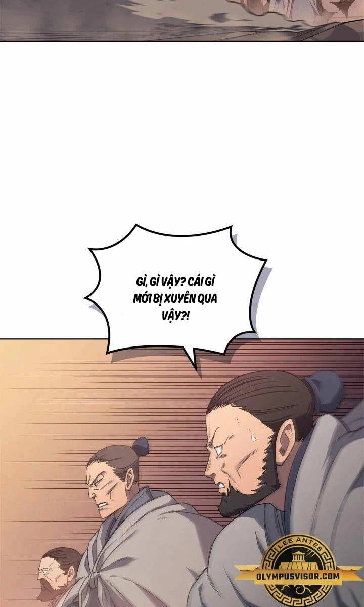 Biên Niên Sử Của Thiên Quỷ Chapter 221 - 60