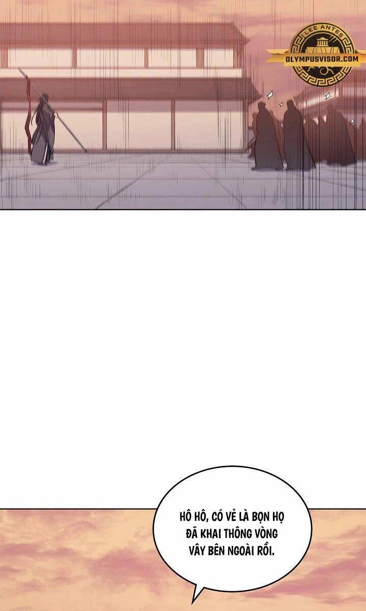 Biên Niên Sử Của Thiên Quỷ Chapter 222 - 17