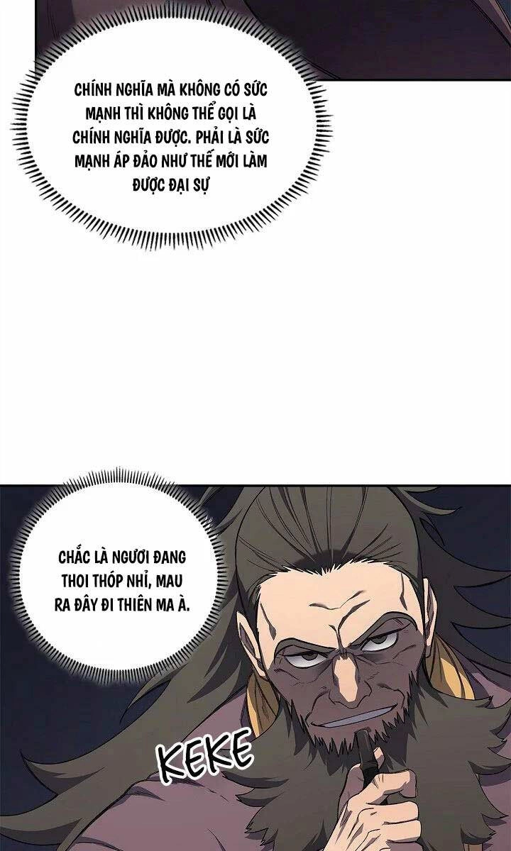 Biên Niên Sử Của Thiên Quỷ Chapter 223 - 20