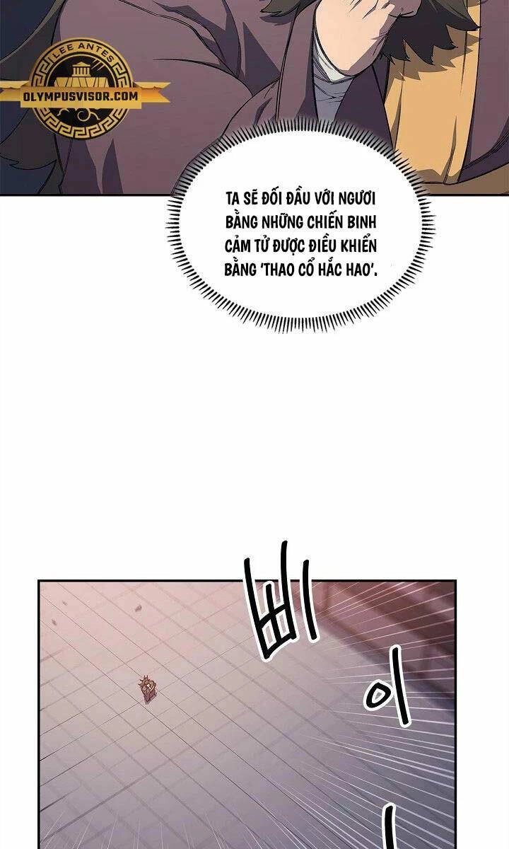 Biên Niên Sử Của Thiên Quỷ Chapter 223 - 21