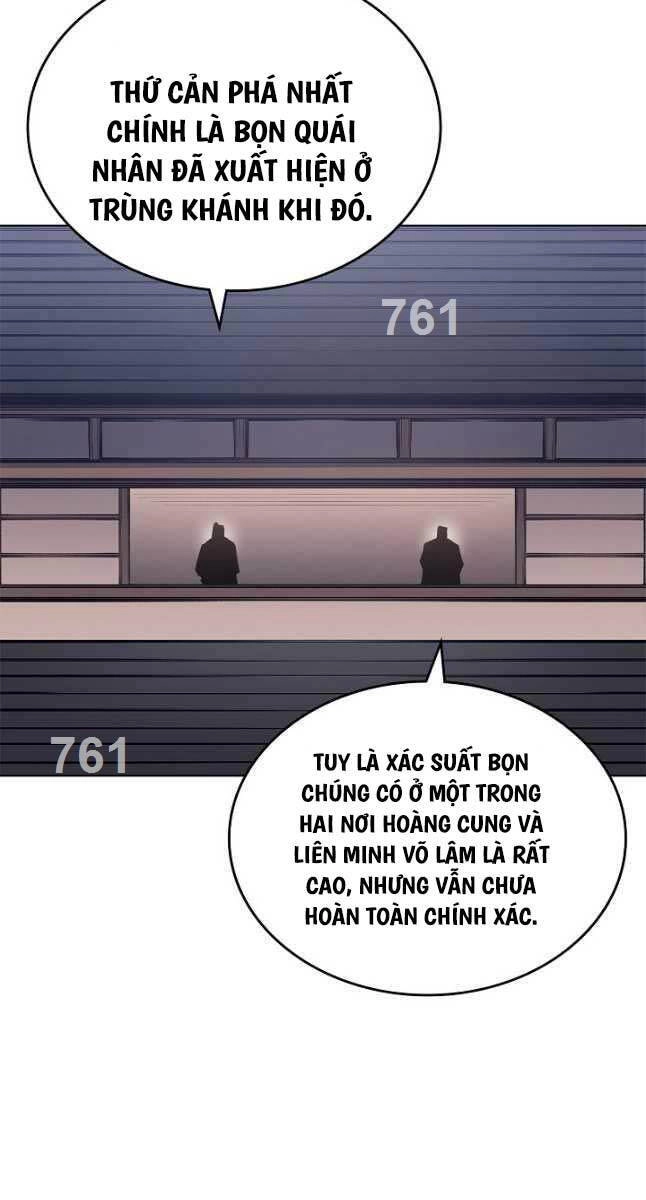 Biên Niên Sử Của Thiên Quỷ Chapter 225 - 3