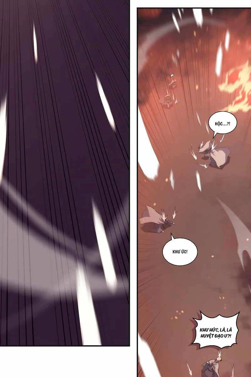 Biên Niên Sử Của Thiên Quỷ Chapter 226 - 12