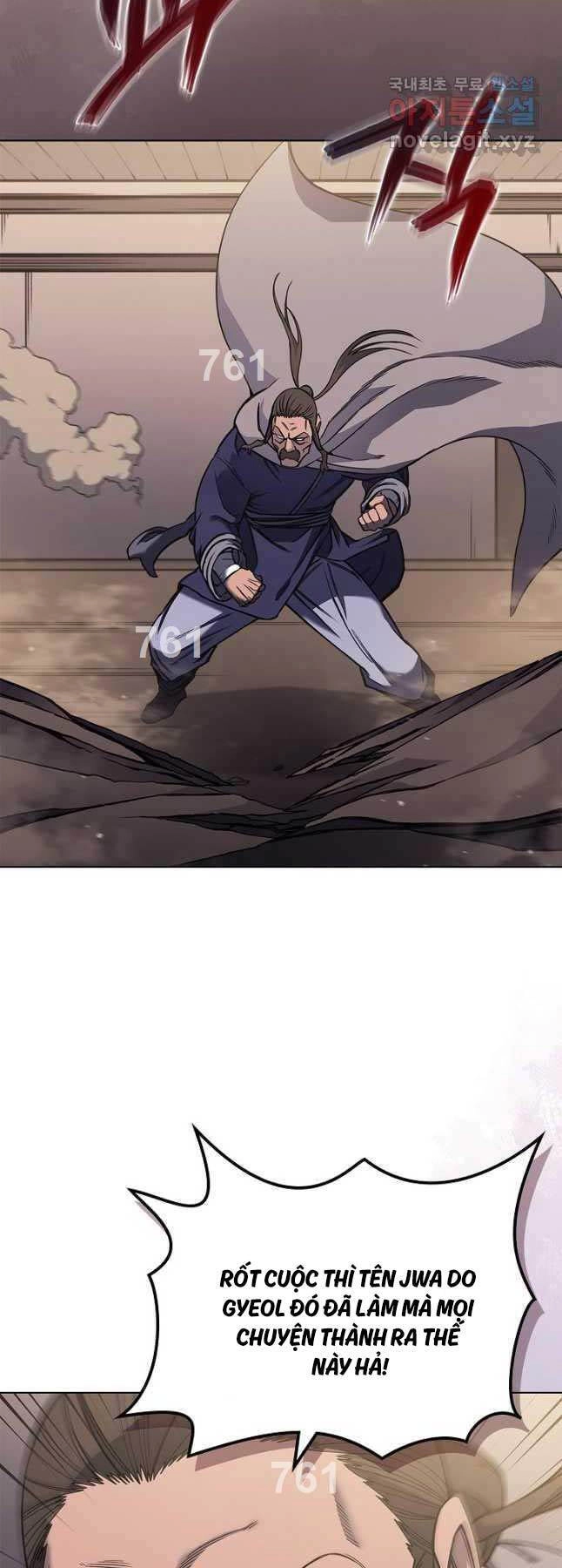 Biên Niên Sử Của Thiên Quỷ Chapter 230 - 2