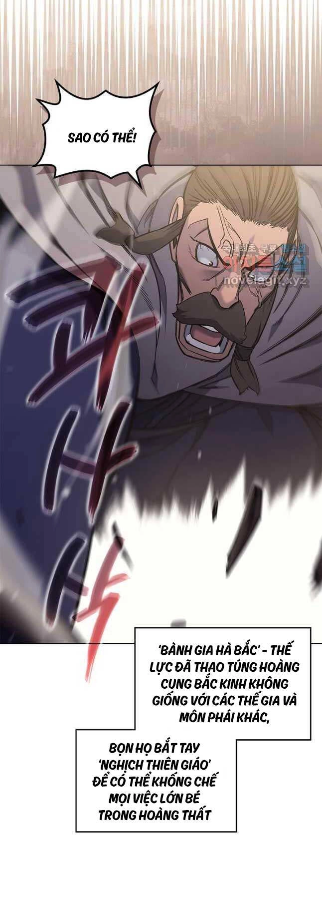 Biên Niên Sử Của Thiên Quỷ Chapter 230 - 4