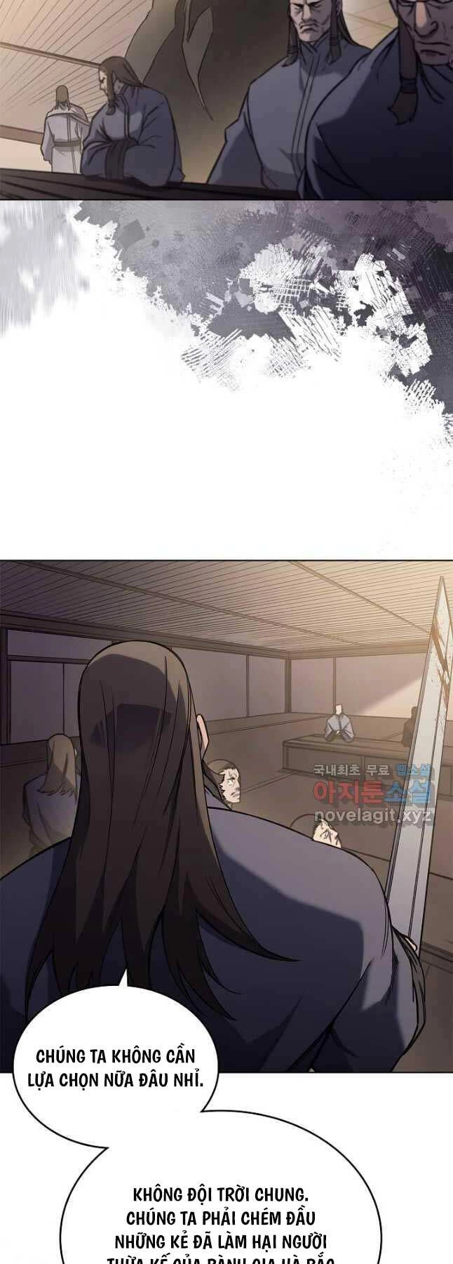 Biên Niên Sử Của Thiên Quỷ Chapter 230 - 13