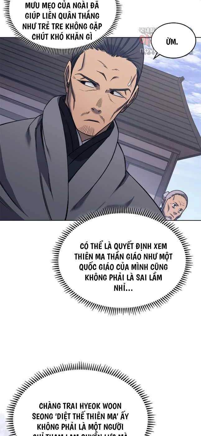 Biên Niên Sử Của Thiên Quỷ Chapter 230 - 28