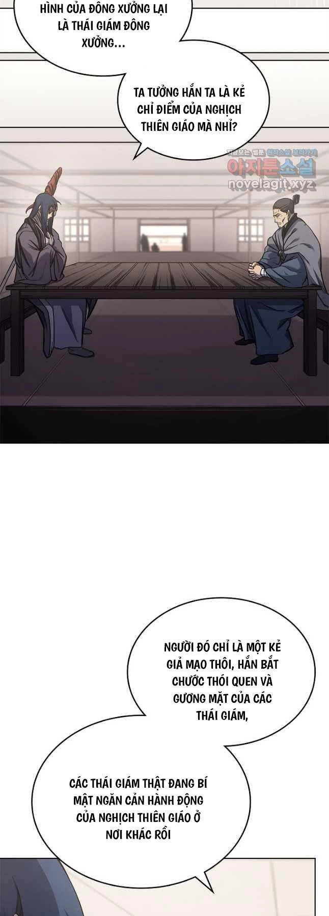 Biên Niên Sử Của Thiên Quỷ Chapter 231 - 3