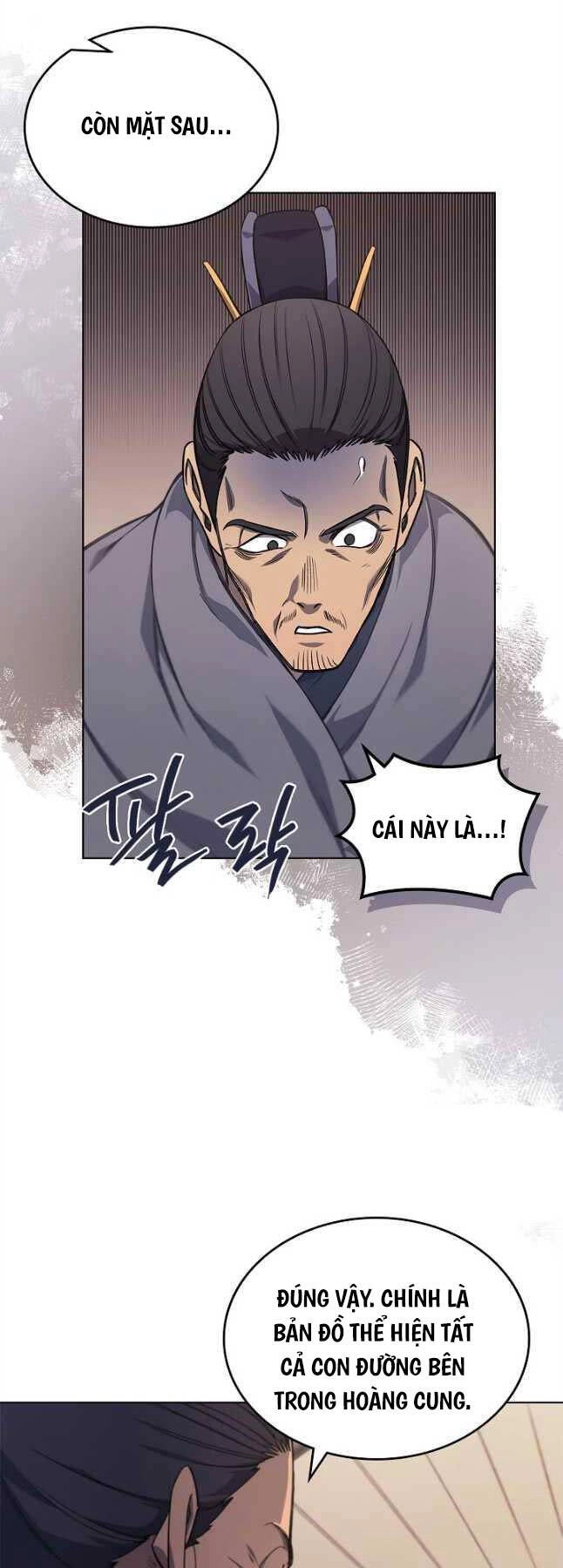 Biên Niên Sử Của Thiên Quỷ Chapter 231 - 42