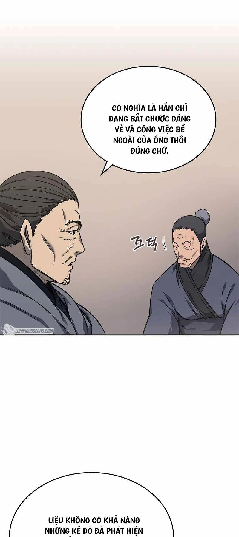 Biên Niên Sử Của Thiên Quỷ Chapter 232 - 20