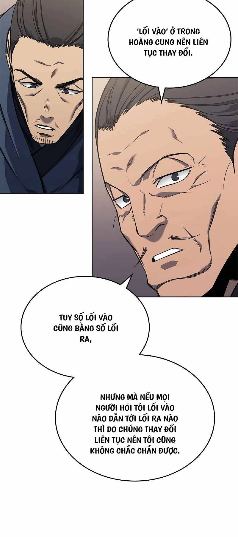 Biên Niên Sử Của Thiên Quỷ Chapter 232 - 25