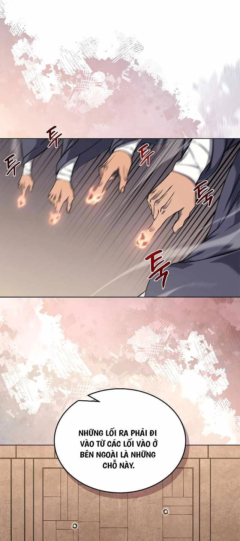 Biên Niên Sử Của Thiên Quỷ Chapter 232 - 27