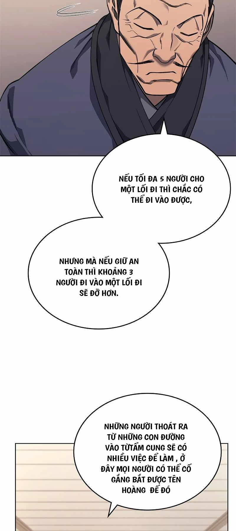 Biên Niên Sử Của Thiên Quỷ Chapter 232 - 32