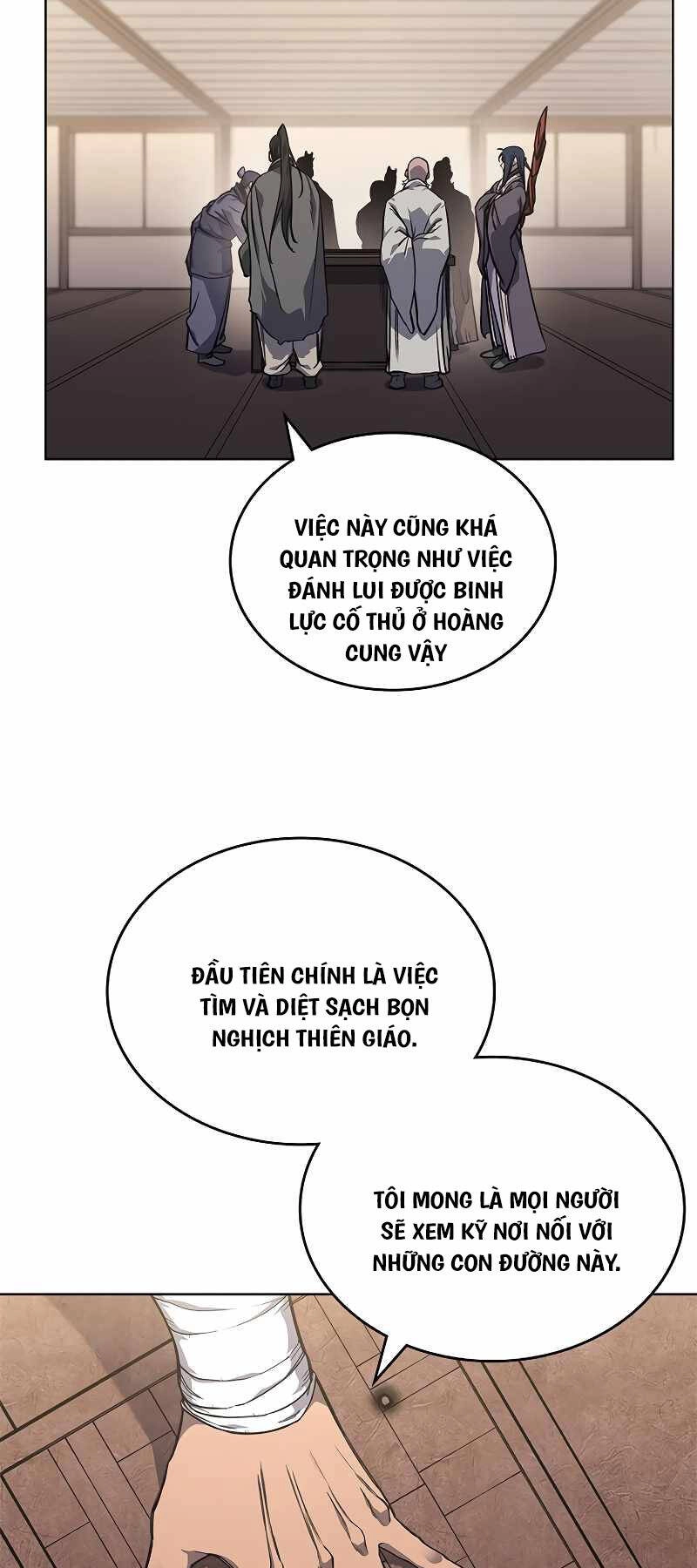 Biên Niên Sử Của Thiên Quỷ Chapter 232 - 33