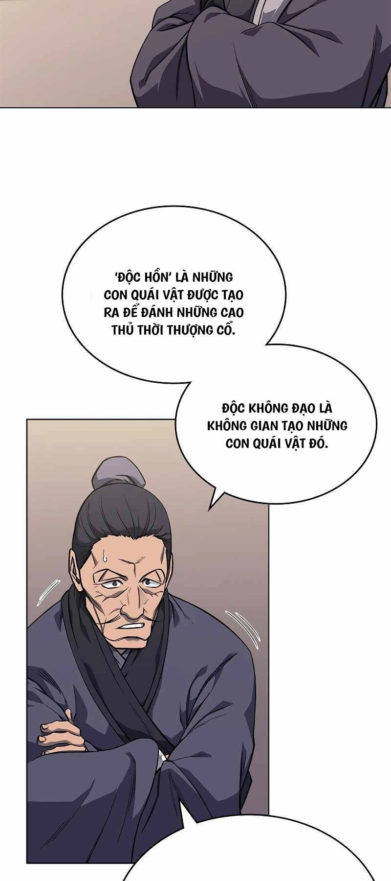 Biên Niên Sử Của Thiên Quỷ Chapter 232 - 45