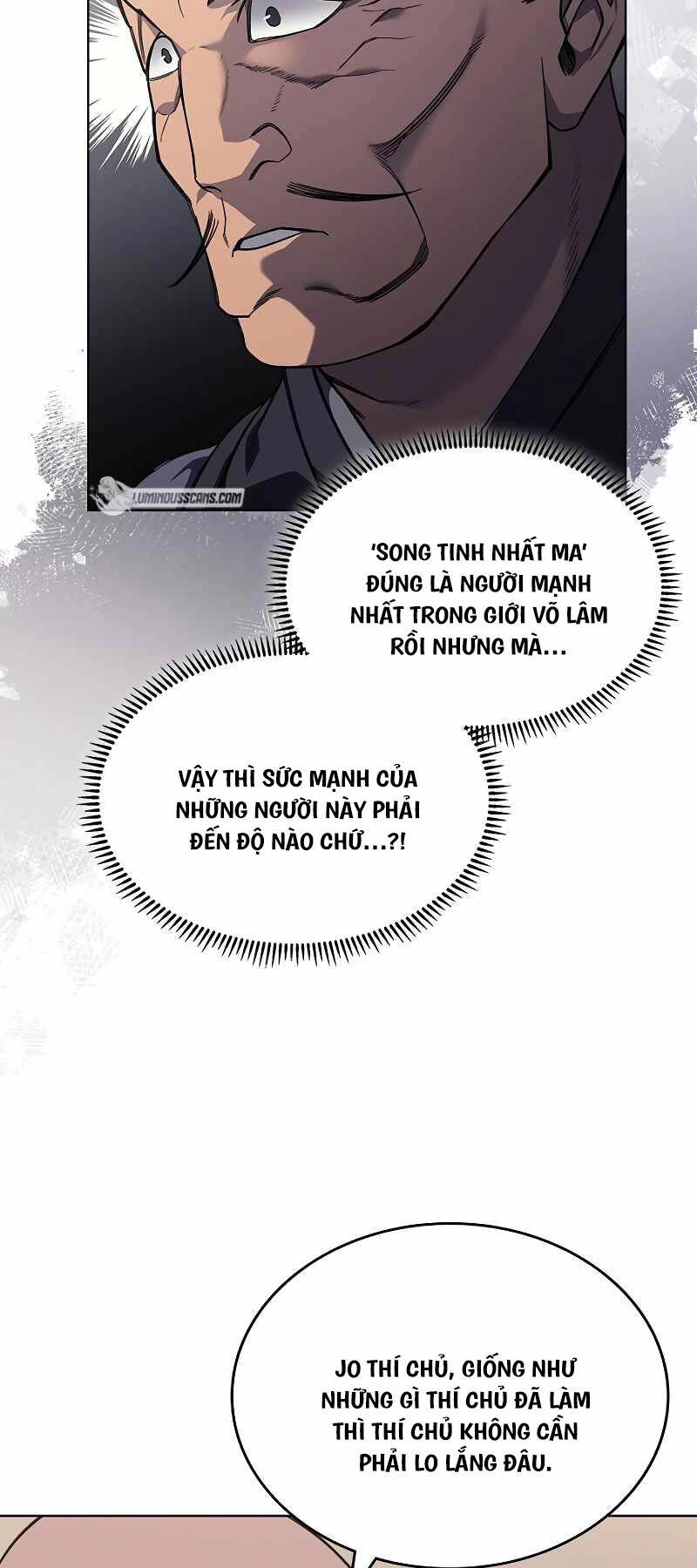 Biên Niên Sử Của Thiên Quỷ Chapter 232 - 50