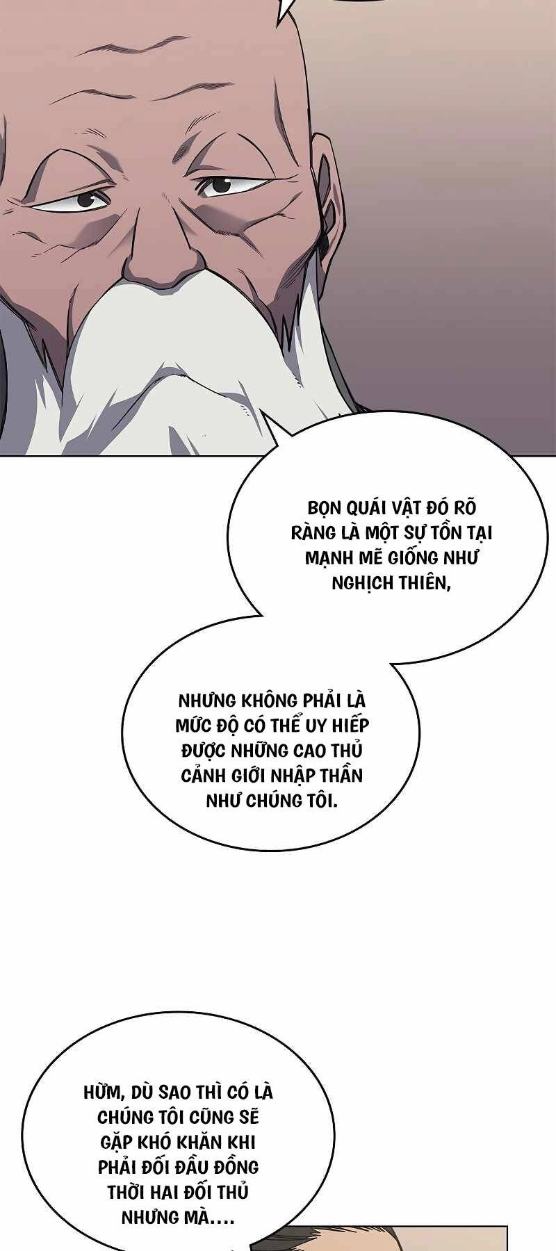 Biên Niên Sử Của Thiên Quỷ Chapter 232 - 51