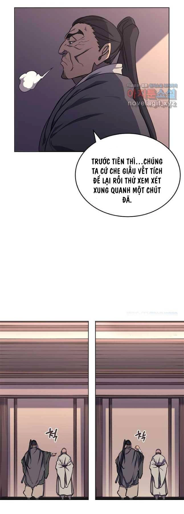 Biên Niên Sử Của Thiên Quỷ Chapter 233 - 16