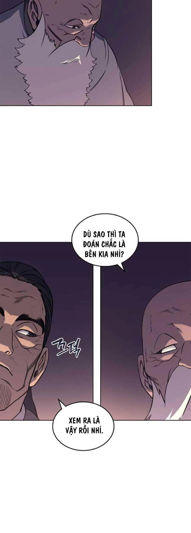 Biên Niên Sử Của Thiên Quỷ Chapter 233 - 24